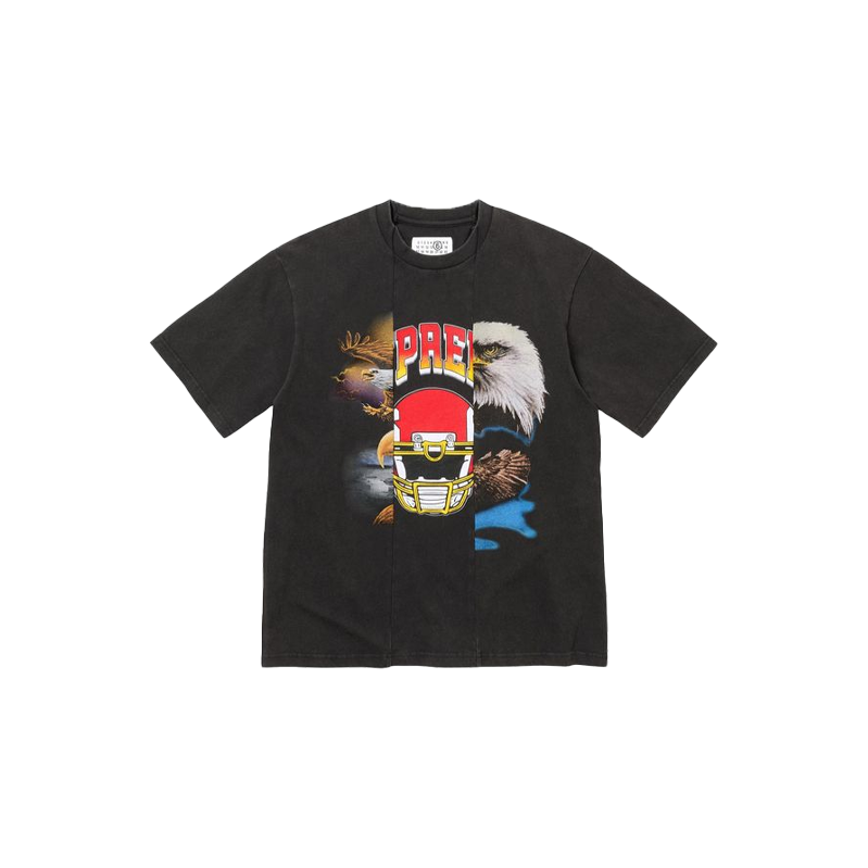 Supreme MM6 Maison Margiela Split S/S Top