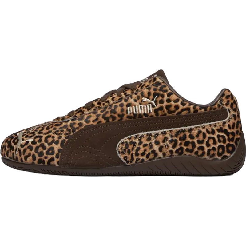 Puma Speedcat Wild Chocolate