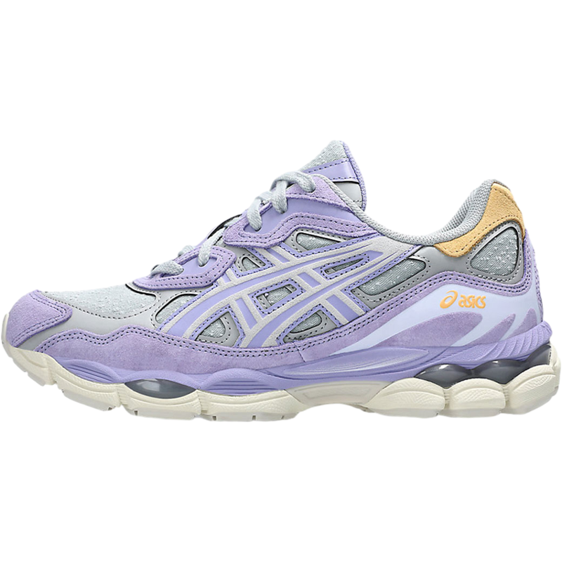 Asics Gel NYC Bluebell