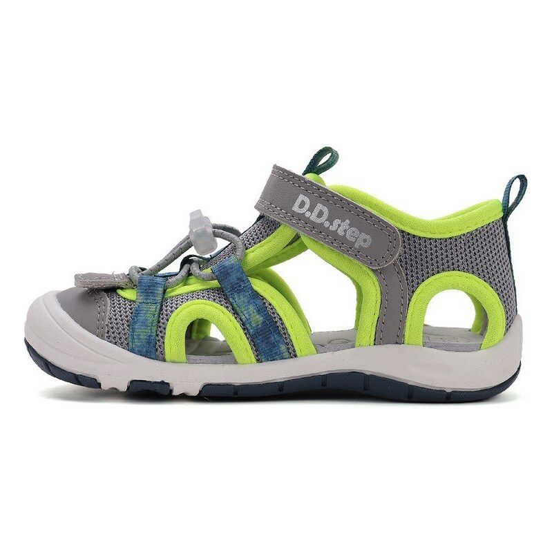 Dětské sandále DDstep G065-61599 114962527