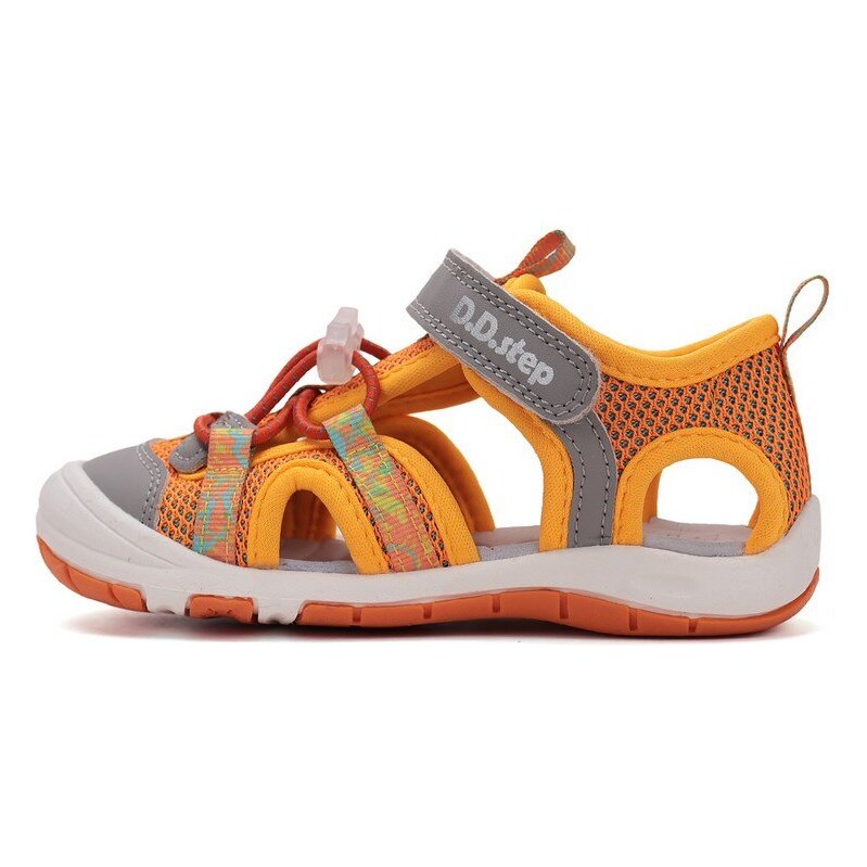 Dětské sandále DDstep G065-61599B 114962531
