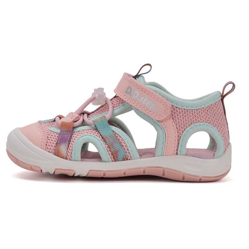 Dětské sandále DDstep G065-61599F 114962533