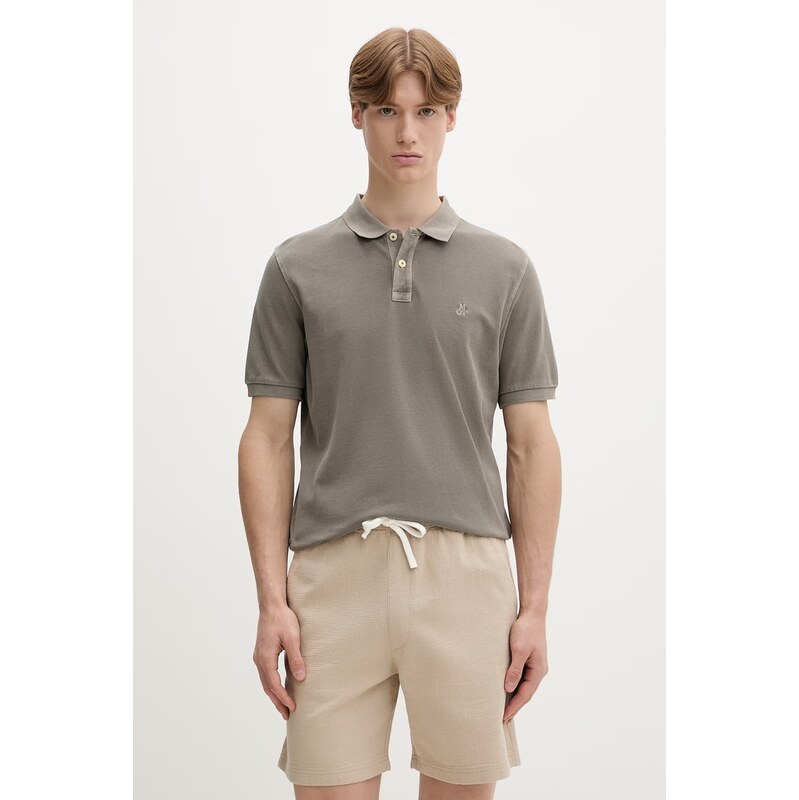 Marc O'Polo polo pánské bavlněné