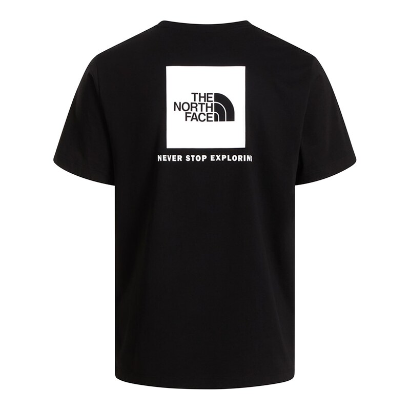 Tričko The North Face TNF Black 1706762