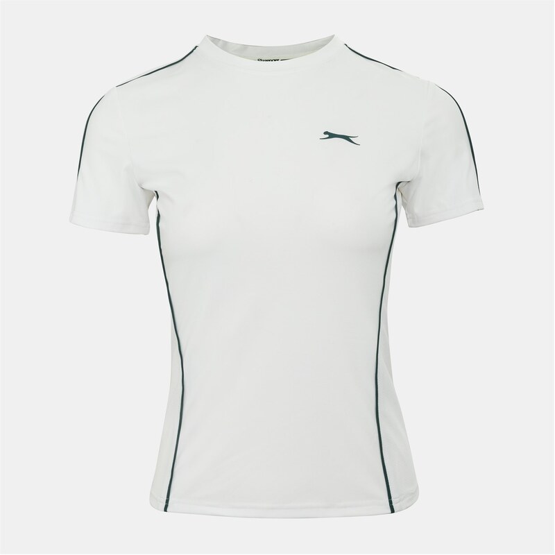 Tričko Slazenger White 6622815 114963567