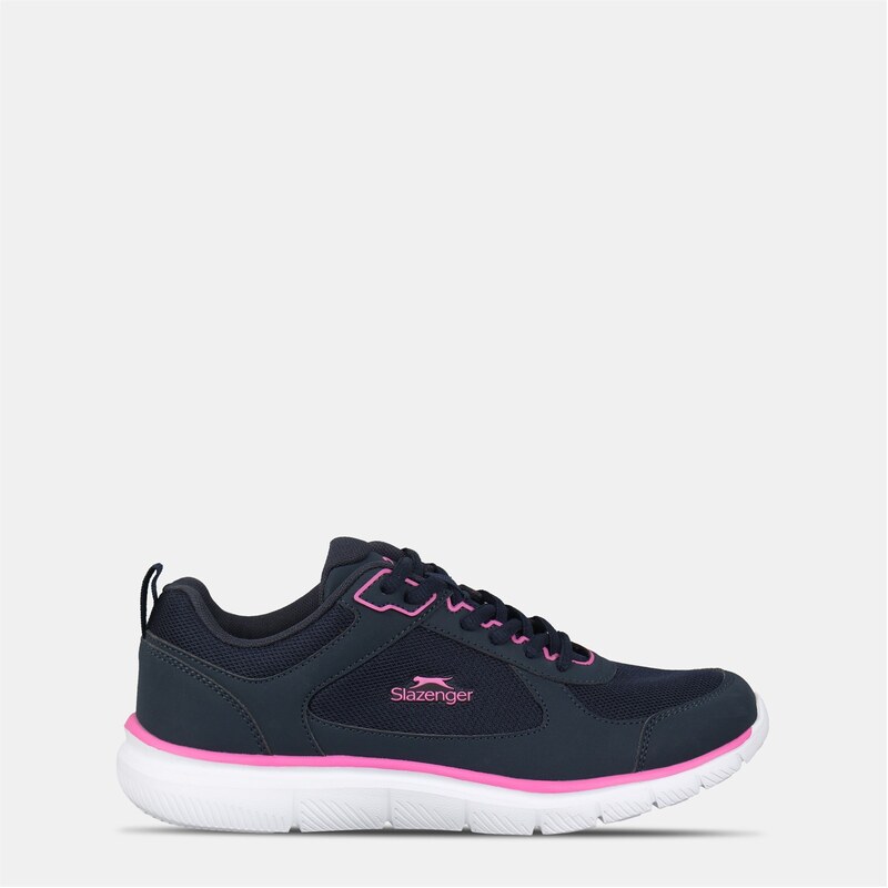 Tenisky Slazenger Navy 2087435 114963577