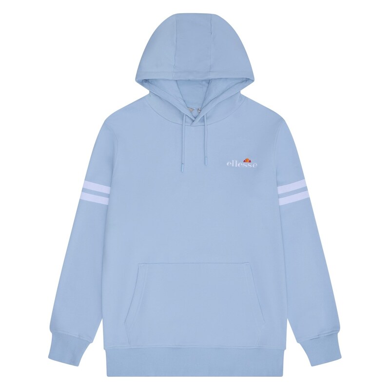 Mikina Ellesse Light Blue 4888503