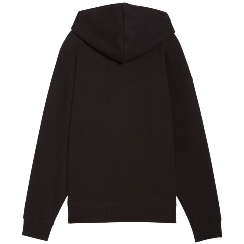 Dámská mikina ESS Elevated Comfort Hoodie black model 22096958
