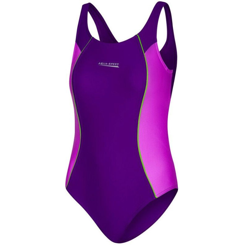 Plavecký kostým Aqua-speed Luna 114963536