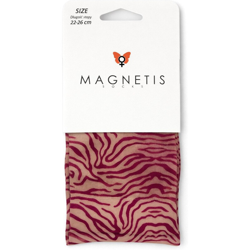 Magnetis SOCK WZR 227 114963733