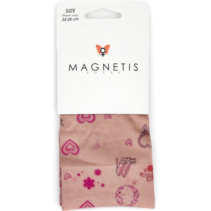 Magnetis SOCK WZR 226 114963734