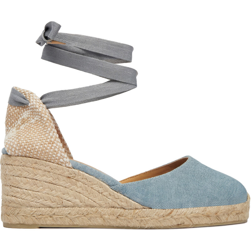 Espadrilky Castañer 114965856