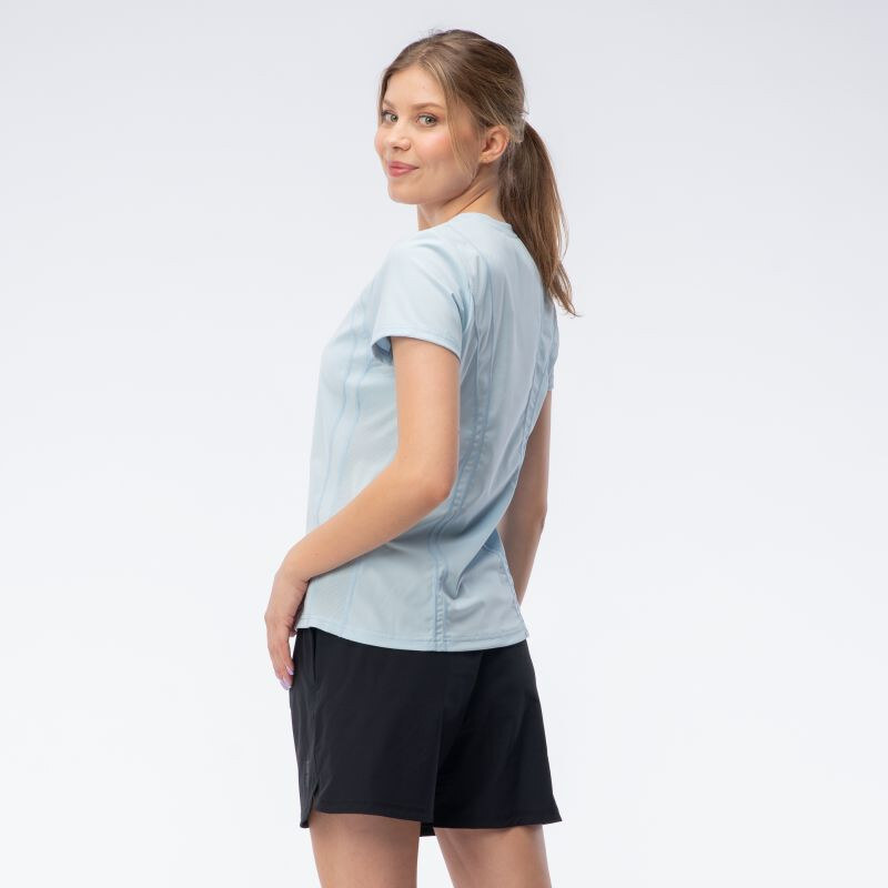 Dámské tričko s krátkým rukávem model 22098422 WMNS - IQ
