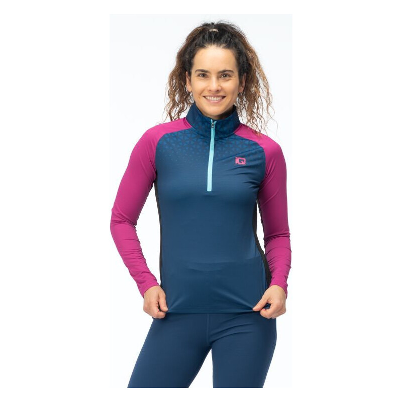 Dámská mikina model 22098886 WMNS - IQ
