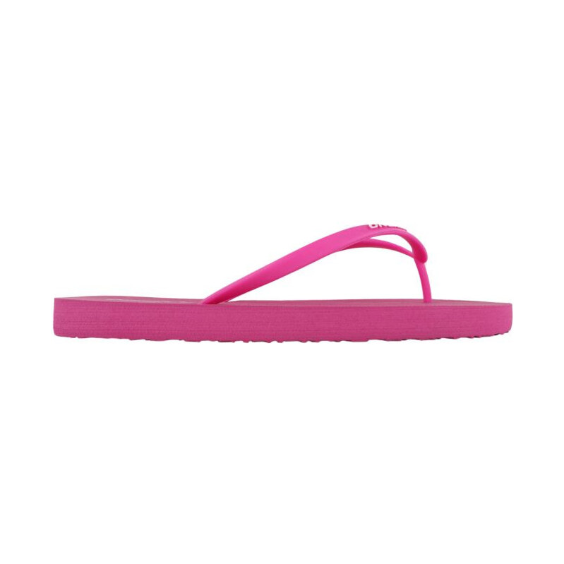 ONeill Dámské žabky ONeill Profile Small Logo pink 90261028 06R dámské 114963799