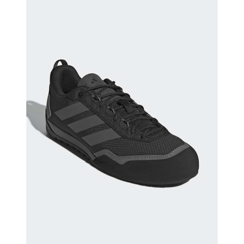 adidas performance Terrex skychaser solo approach shoes in core