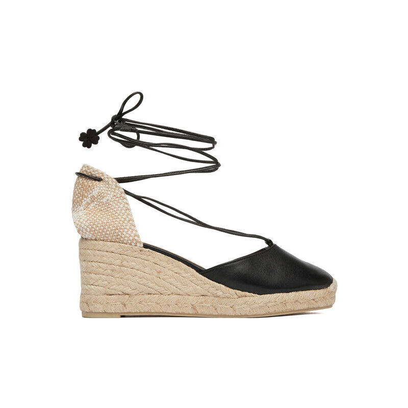 Espadrilky Castañer