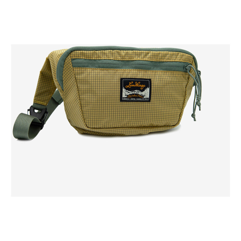 Ledvinka Lundhags Core Hippak 2 L gear 2 l