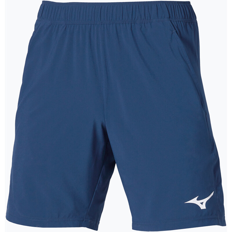 Pánské šortky Mizuno 8 In Flex Short estate blue