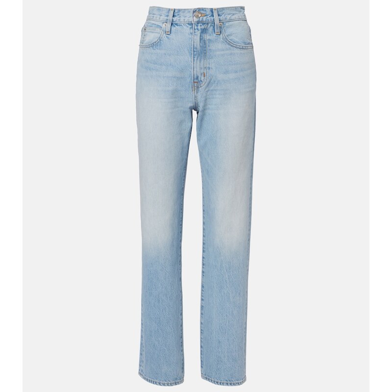 Slvrlake London straight jeans