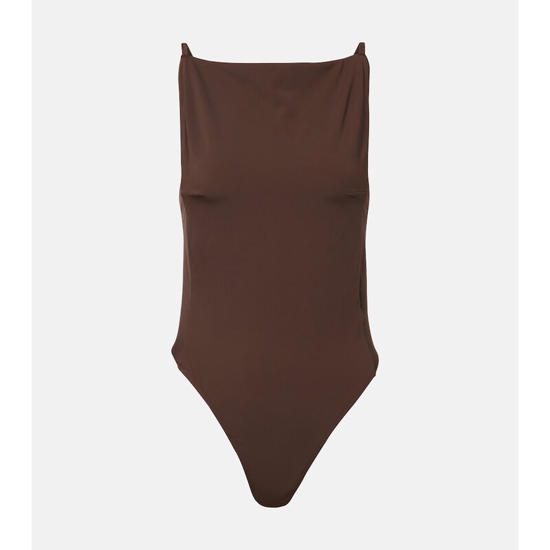 Jacquemus Sole swimsuit