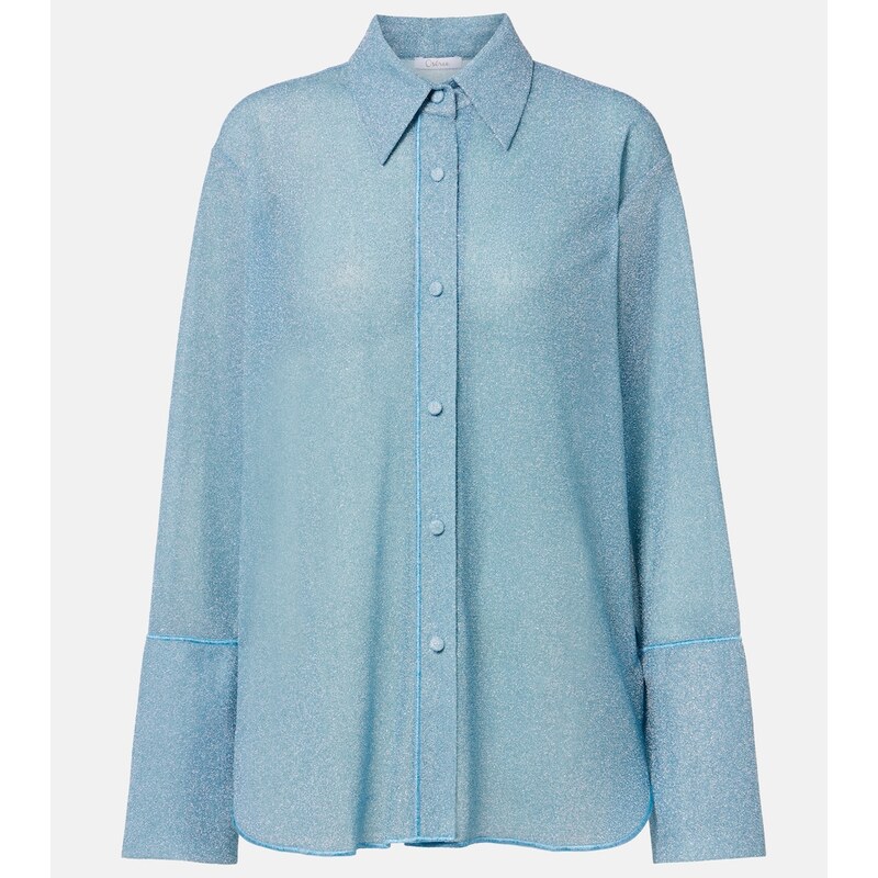 Oséree Lumière shirt