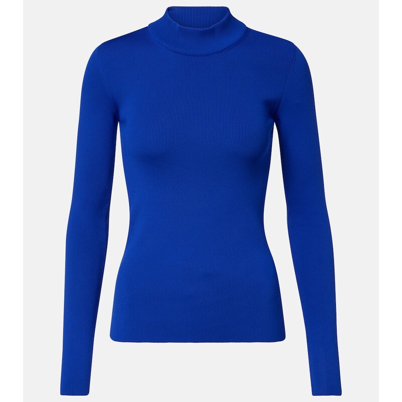 Jil Sander Ribbed-knit sweater