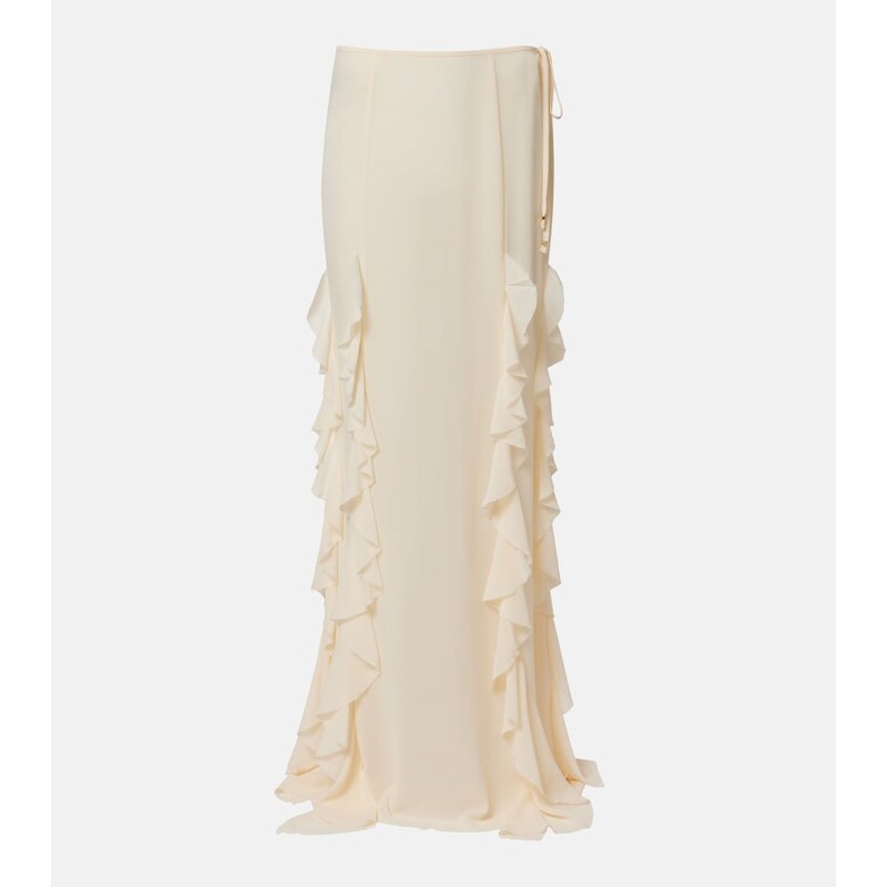 Bananhot Ora maxi skirt