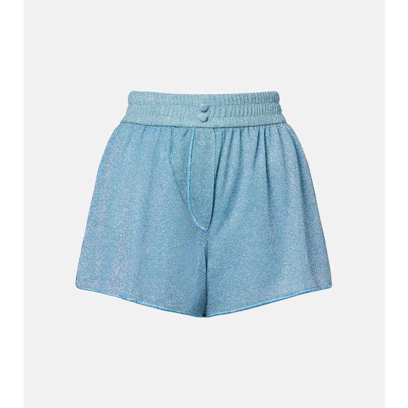 Oséree Lumière shorts