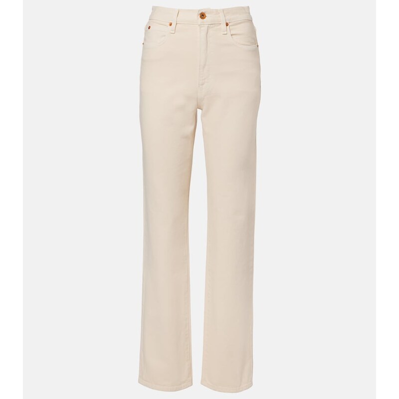 Slvrlake London straight jeans