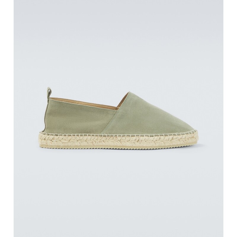 Frescobol Carioca Helio espadrilles