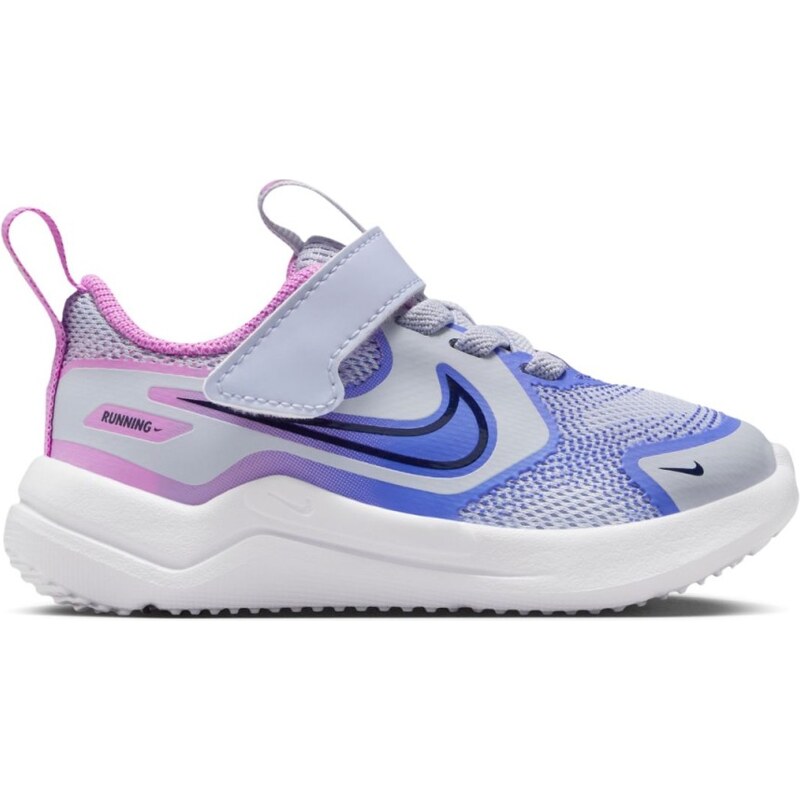 Nike Baby Cosmic Runner GHOST/NAVY