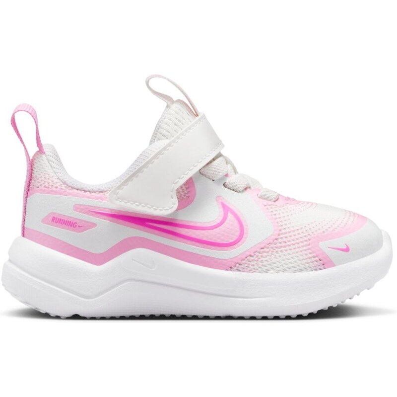 Nike Baby Cosmic Runner WHITE/PINK