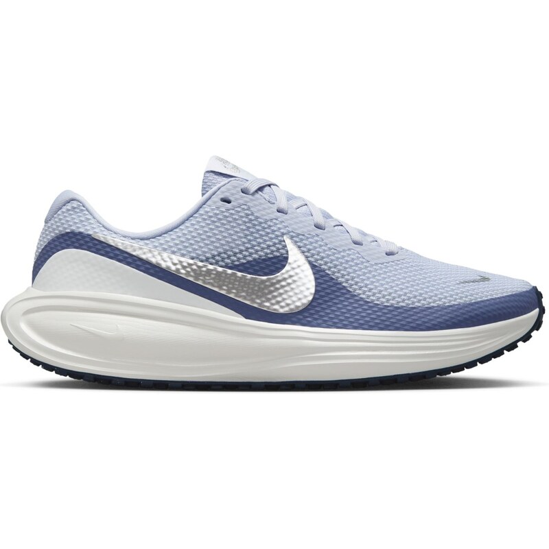 Nike W Revolution 8 Run Shoes GHOST/METALLIC SILVER