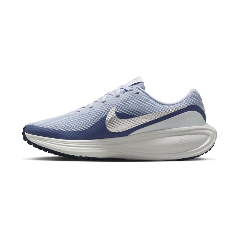 Nike W Revolution 8 Run Shoes GHOST/METALLIC SILVER