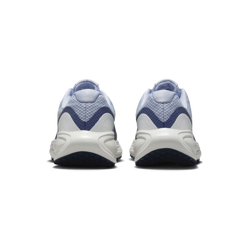 Nike W Revolution 8 Run Shoes GHOST/METALLIC SILVER