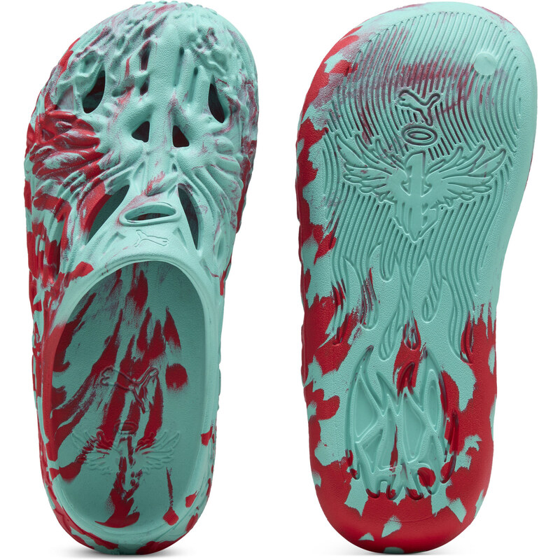PUMA MB.04 Basketball Slides Unisex