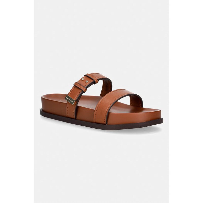 Armani Exchange pantofle dámské 115019645