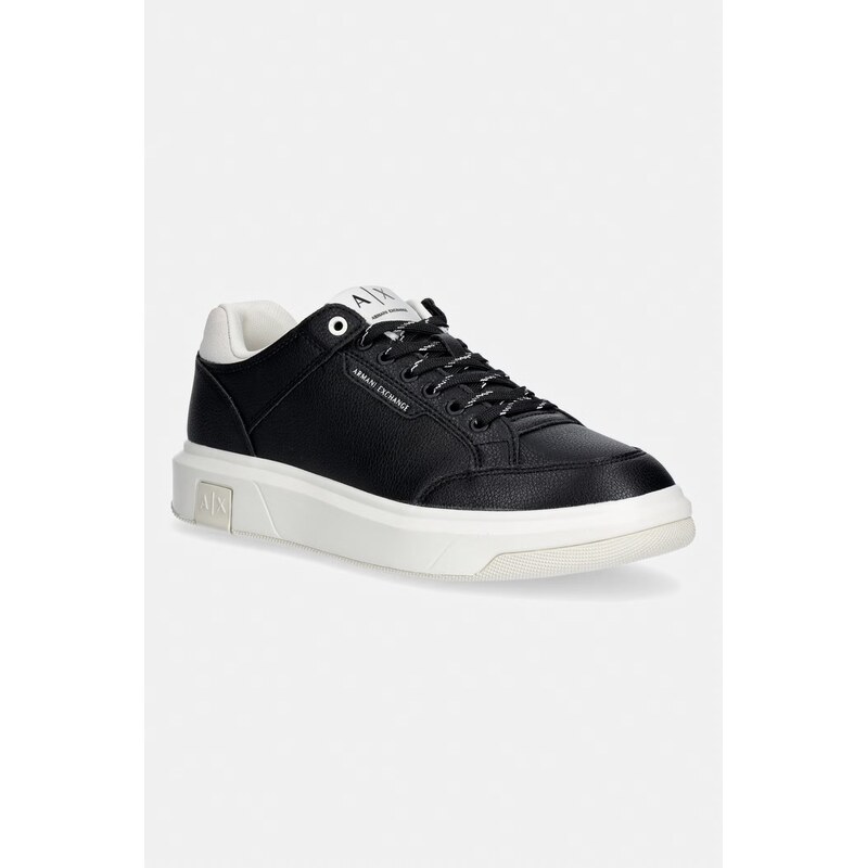 Armani Exchange sneakers boty pánské