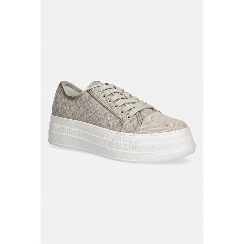 Armani Exchange tenisky dámské 114999716