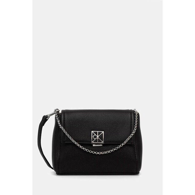 Calvin Klein crossbody kabelka dámská z imitace kůže