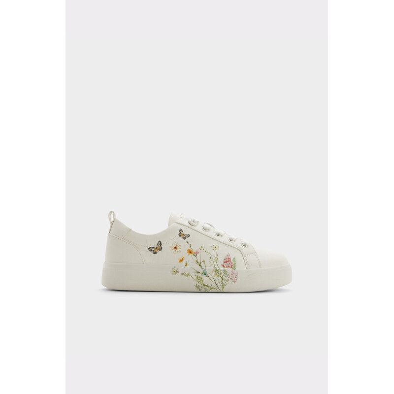 TENISKY ALDO WILDFLOWERS