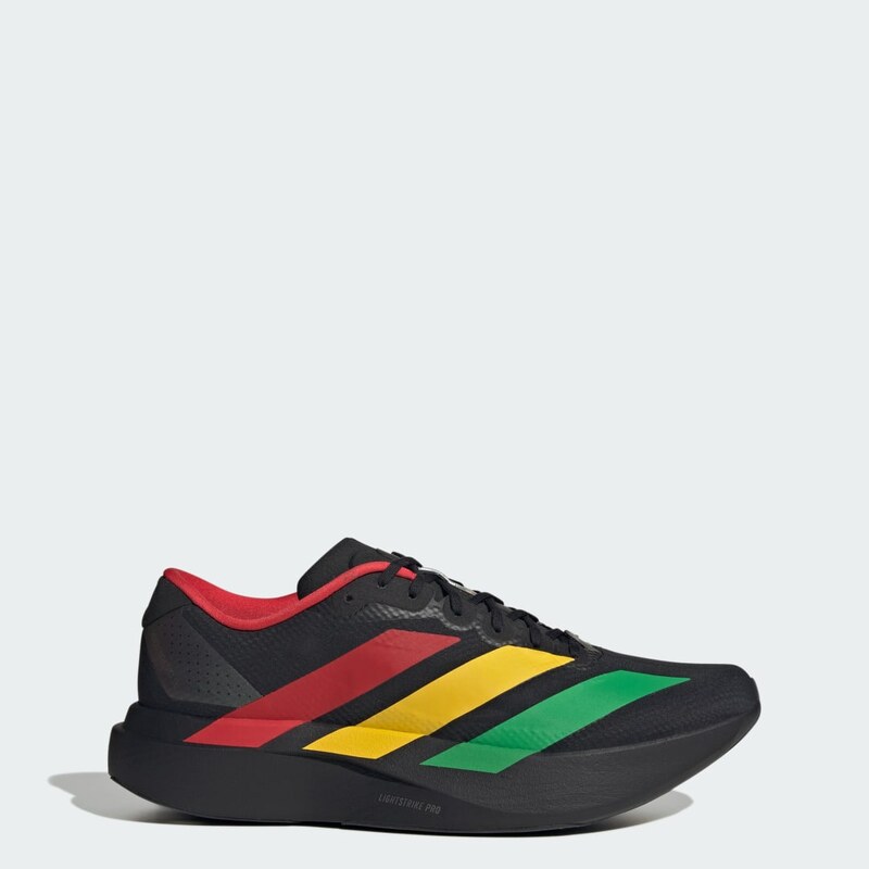 Adidas Boty Jamaica 26 x Bob Marley Adizero EVO SL