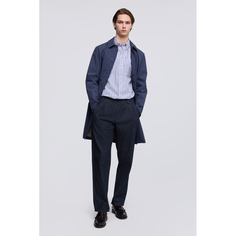 DŽÍNY ASPESI PANTALONE MONO