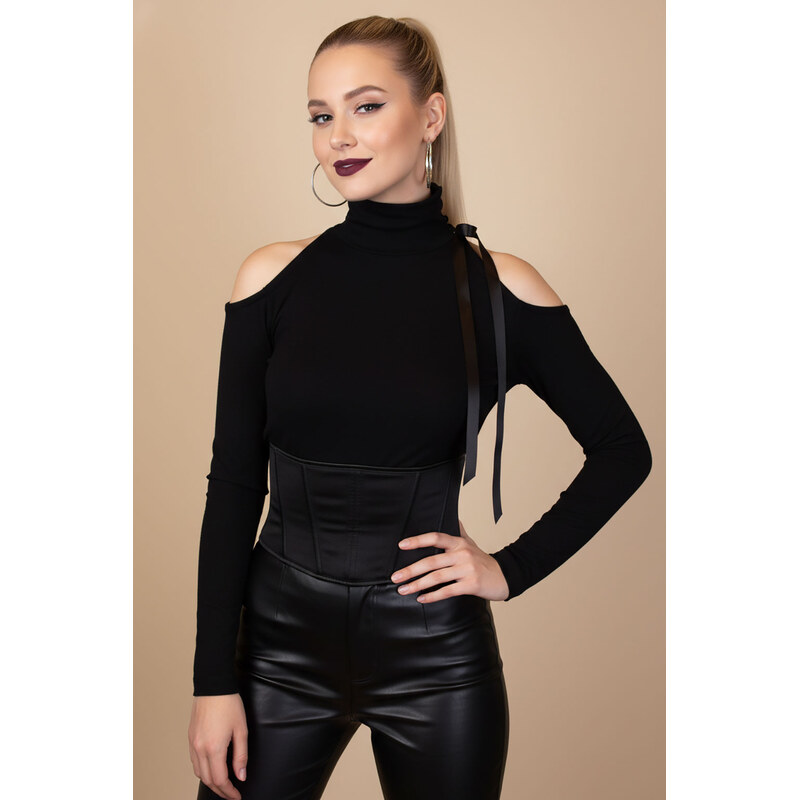 MANON Rolák Pete černý 114856970