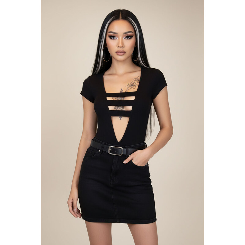 MANON Body Mark černé 114856984