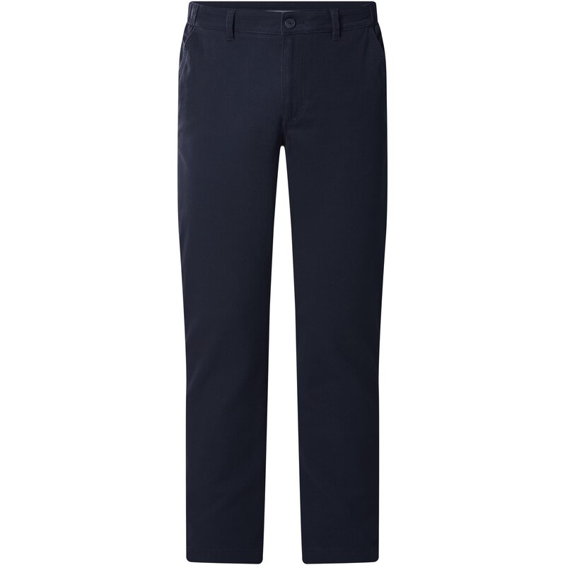 esmara Men Pánské chino kalhoty Slim Fit
