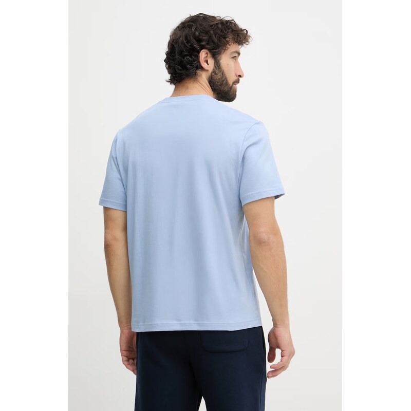 Lacoste tričko pánské bavlněné