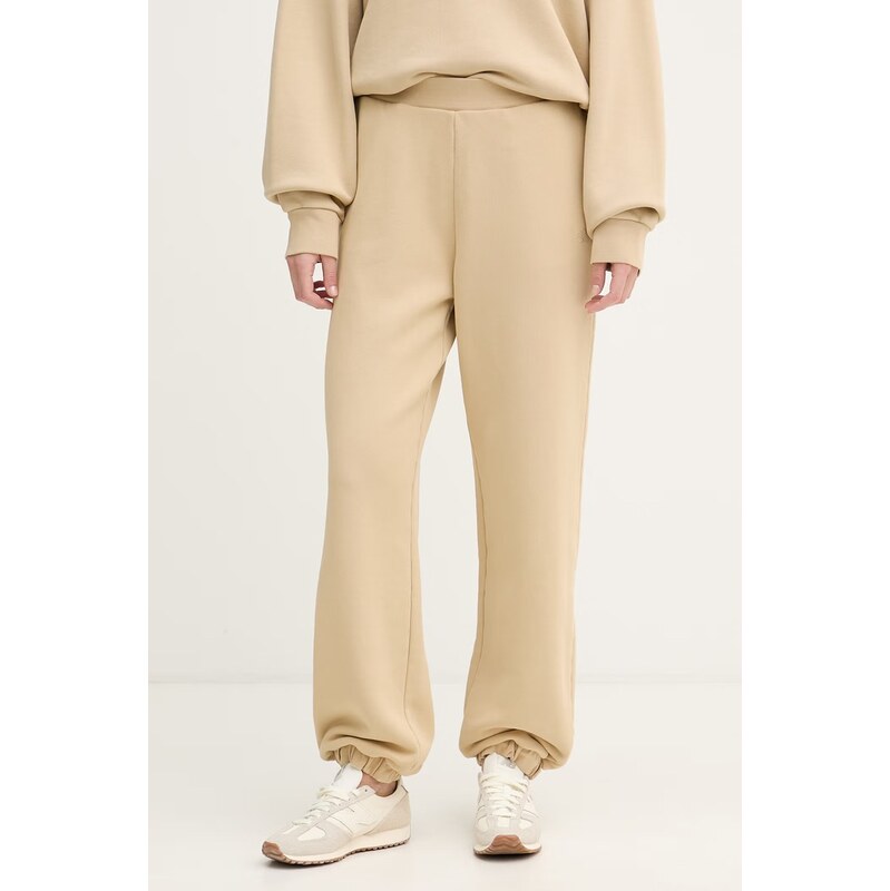 EA7 Emporio Armani tepláky dámské bavlněné 114969966