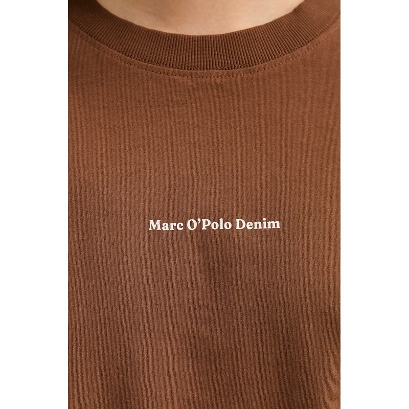 Marc O'Polo tričko dámské bavlněné